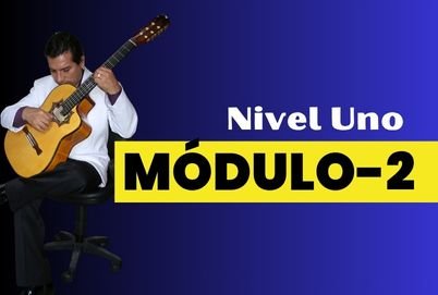 Nivel Uno – Módulo 2
