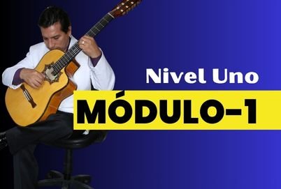 Nivel Uno – Módulo 1